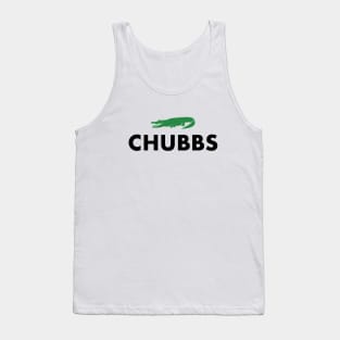 CHUBBS Tank Top